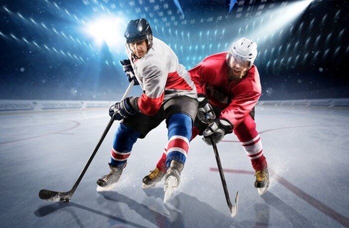Le hockey