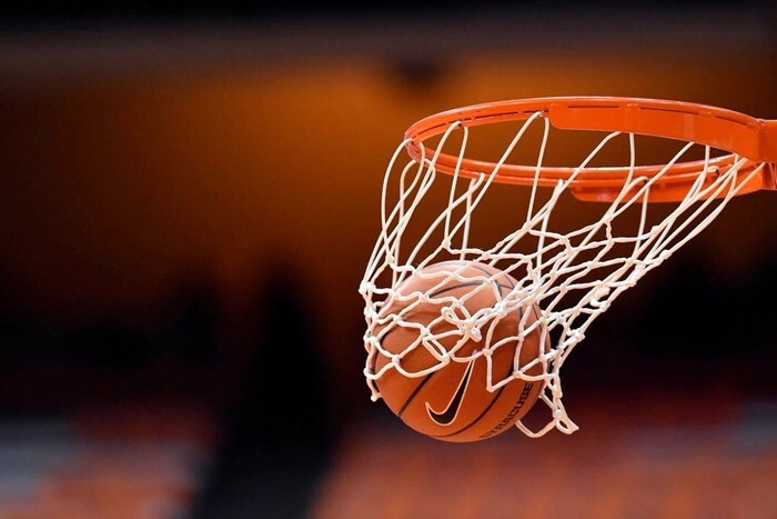 Basketball