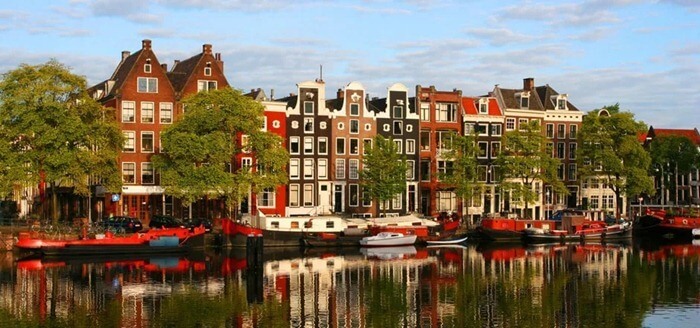 Pays-Bas Pays-Bas