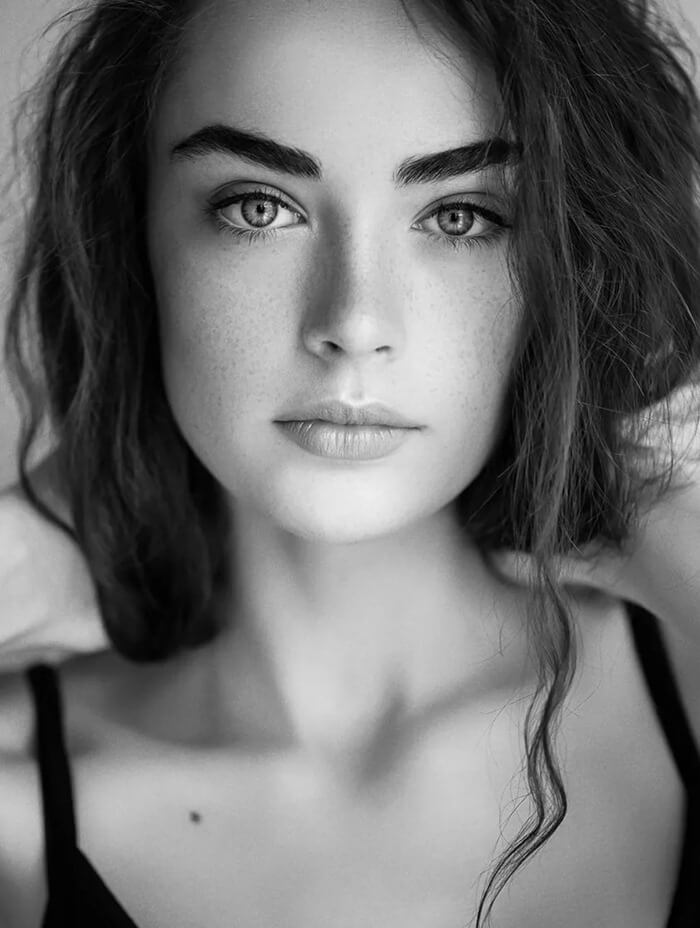Alisha Nesvat Alisha Nesvat