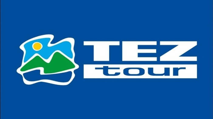TOUR DE TEZ