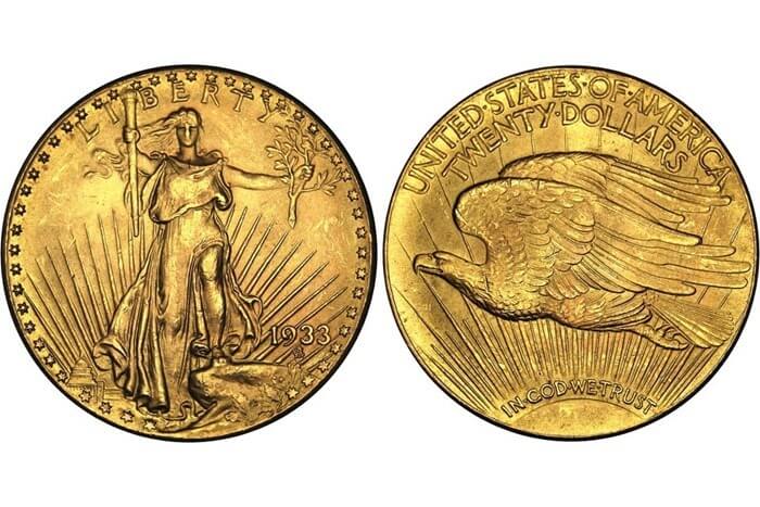 Aigle double, 1933 Aigle double, 1933