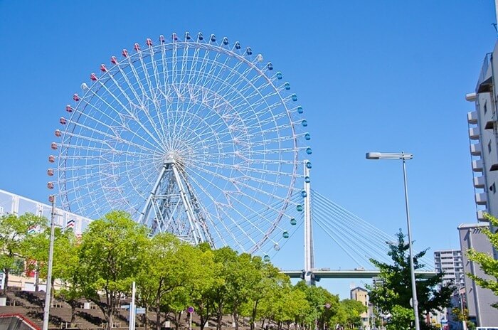 Tempozan