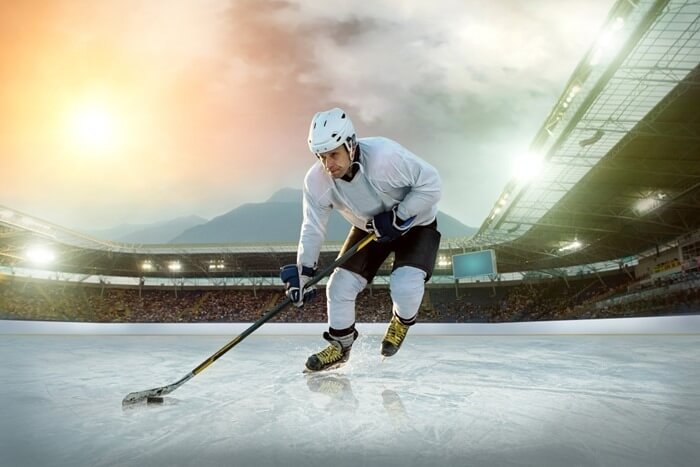 Le hockey