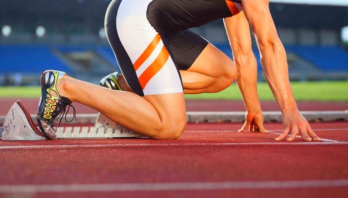 Athlétisme