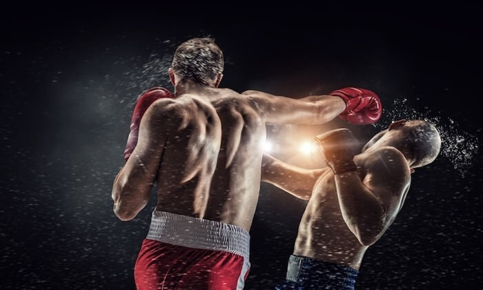 Boxe