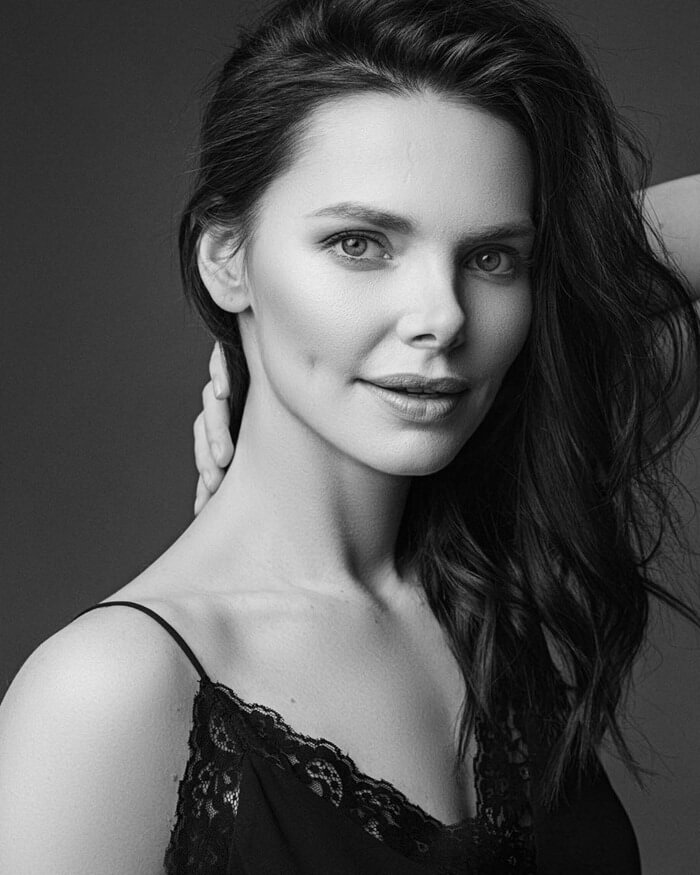 Liza Boyarskaya Liza Boyarskaya