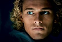 10 hommes les plus beaux de Russie