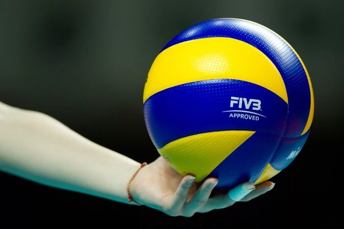 Volley-ball