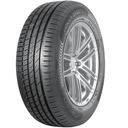 Nokian Hakka Vert 2