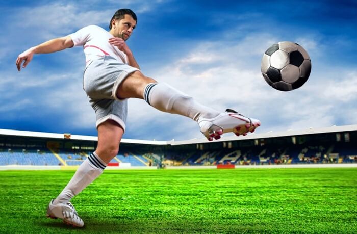 Le football est le sport le plus populaire au monde