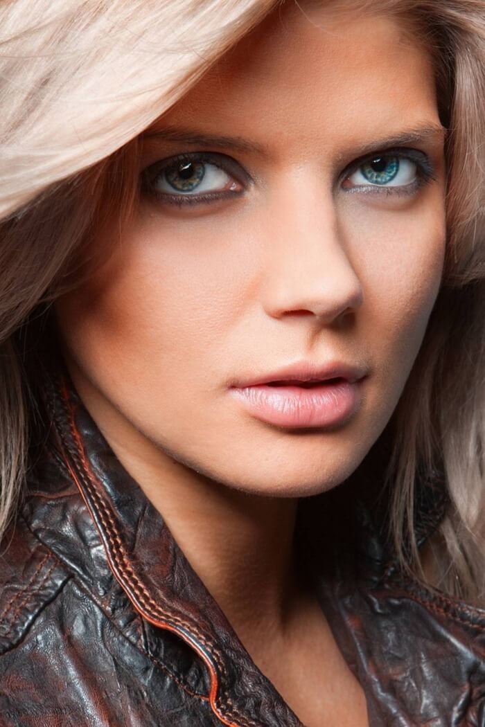 Anastasia Zadorozhnaya Anastasia Zadorozhnaya