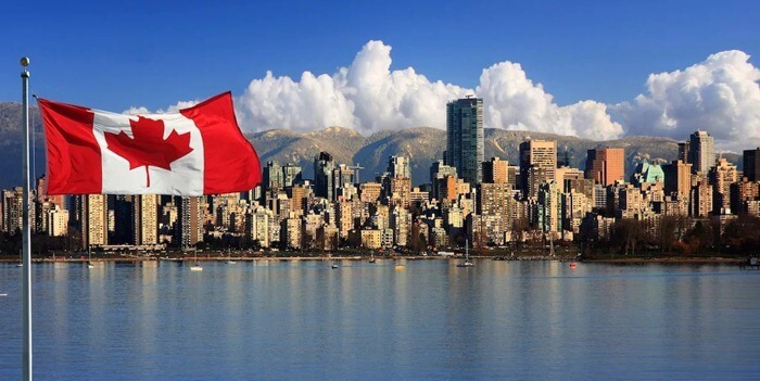 Canada Canada