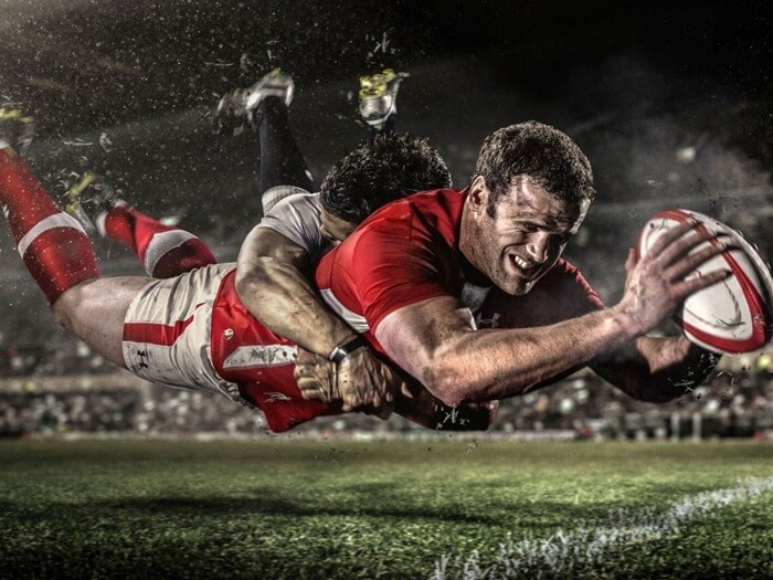 Le rugby