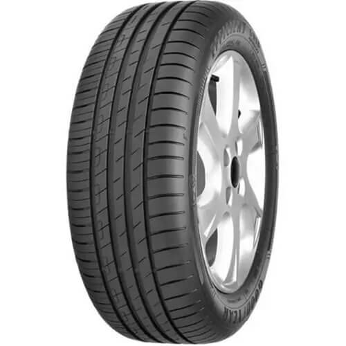 Performances Goodyear EfficientGrip