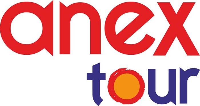 Visite d'Anex