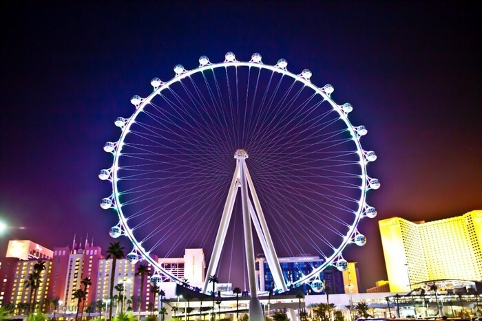 High Roller