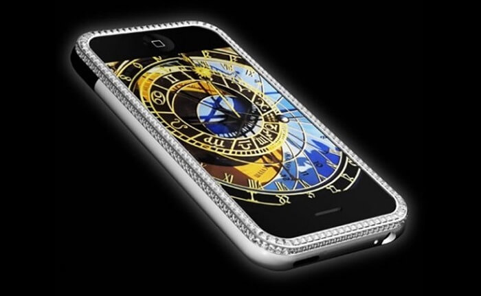 iPhone Princess Plus