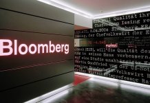 La note des économies les plus déprimées du monde 2018, Bloomberg