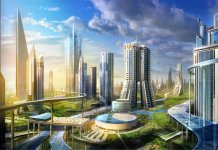 Classement des meilleures villes et régions du futur 2018-2019