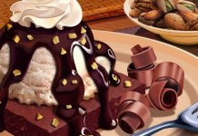 Les desserts les plus chers et les plus rares au monde