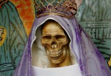 Top 10 des saints non reconnus par l'église