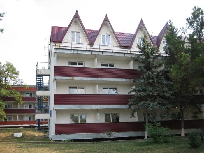 DSOL Primorsky DSOL Primorsky