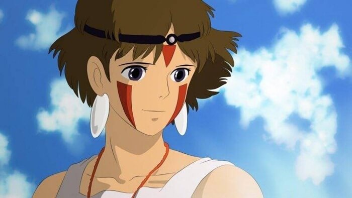Princesse Mononoke