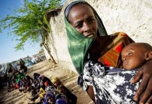 Les pays les plus pauvres du monde sont les pays les moins avancés