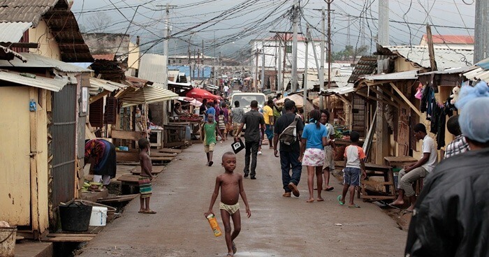 Guinée
