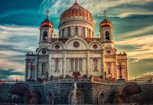 10 plus beaux temples du monde