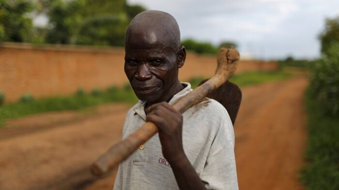 Malawi