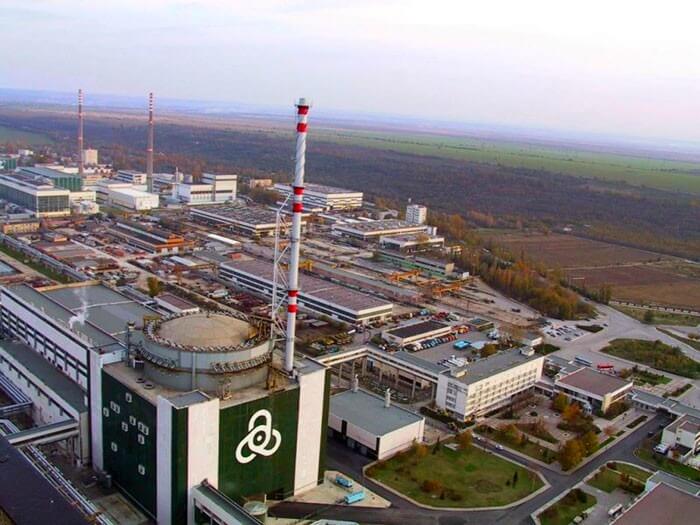 Kashiwazaki-Kariva, la centrale nucléaire la plus puissante du monde