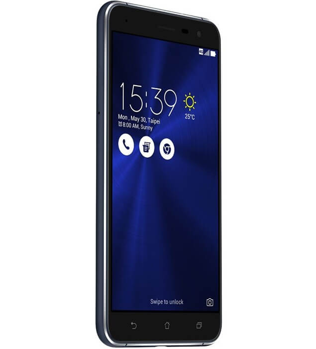 ASUS ZenFone 3 ZE520KL