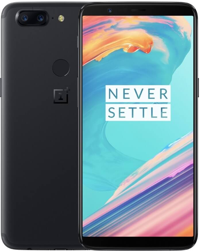 OnePlus 5T est le meilleur smartphone chinois du classement OnePlus 5T est le meilleur smartphone chinois du classement