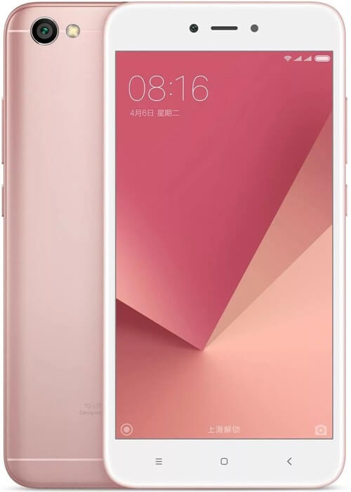 Xiaomi Redmi 5A