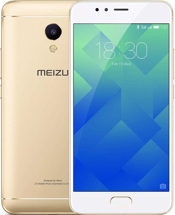Meizu M5s