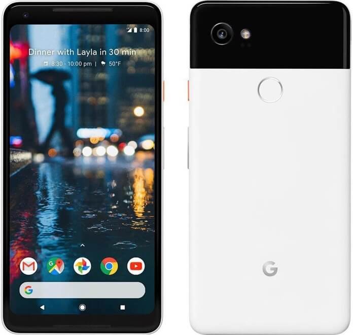 Google Pixel 2 Google Pixel 2