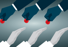 10 pays avec les niveaux de corruption les plus bas