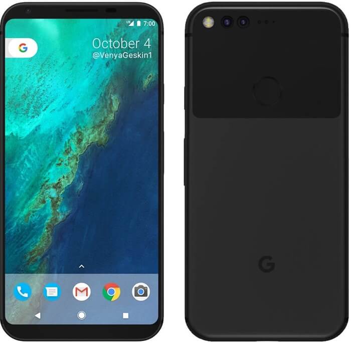 Google Pixel 2 Google Pixel 2