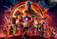 Top 20 des films de 2018