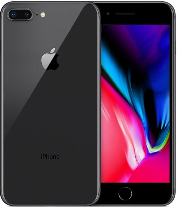 Apple iPhone 8 Plus Apple iPhone 8 Plus