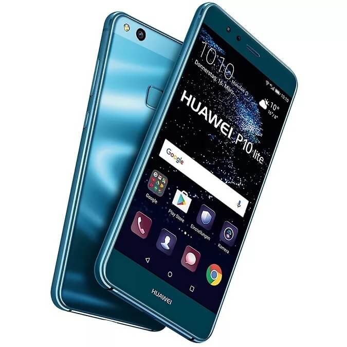 Huawei P10 Lite