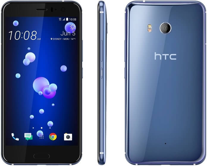 HTC U11 HTC U11