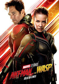 Ant-Man et la guêpe