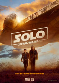 Histoires de Han Solo Star Wars