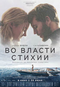 In the Power of the Elements (2018) ouvre le classement des films 2018
