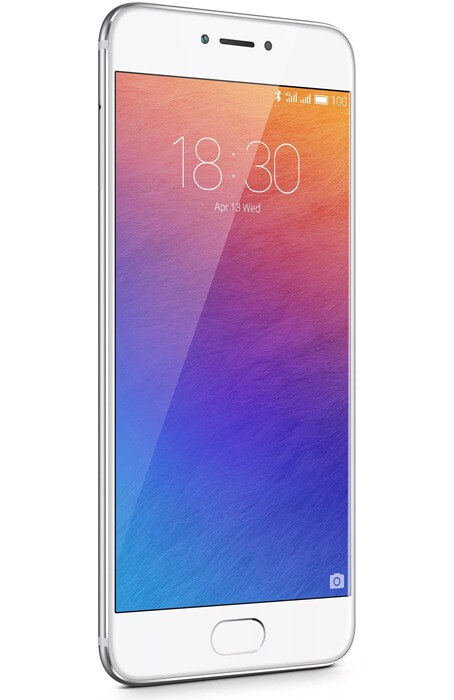 Meizu Pro 6s