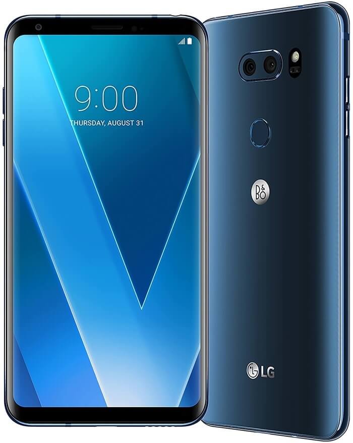 LG V30 LG V30