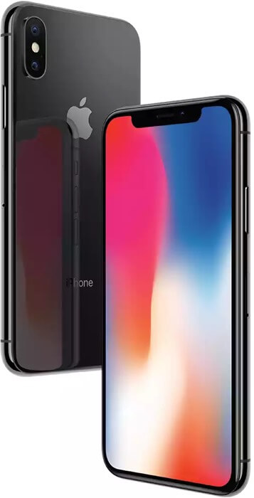 Apple iPhone X